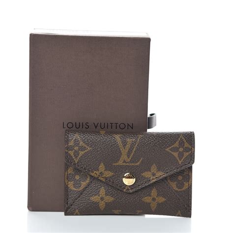 lv hk card holder